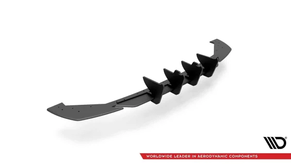 Difusor trasero Street Pro para Seat Leon FR Hatchback Mk4 - Imagen 4