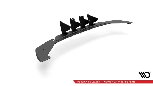 Difusor trasero Street Pro para Seat Leon FR Hatchback Mk4 - Imagen 5