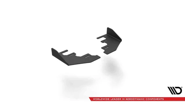 Aletas laterales traseras Seat Leon FR Hatchback Mk4 - Imagen 4