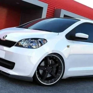 Divisor delantero Skoda Citigo
