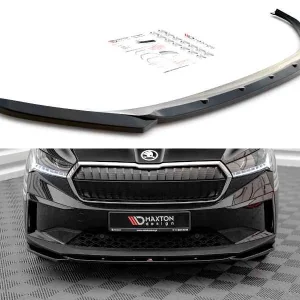 Divisor delantero V.3 Skoda Enyaq iV
