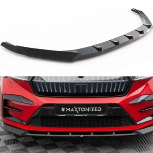 Divisor Delantero Skoda Enyaq Coupé iV