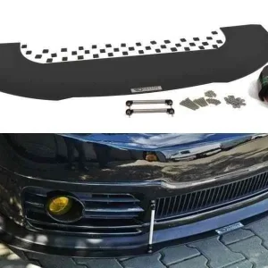 Divisor delantero de competición Skoda Fabia RS Mk1
