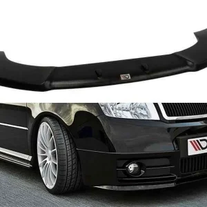 Splitter delantero Skoda Fabia RS Mk1