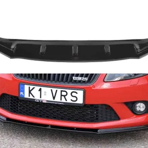 DIVISOR DELANTERO SKODA FABIA MK2 RS