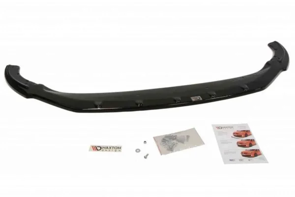 Divisor delantero Skoda Fabia Mk2 FL - Imagen 2