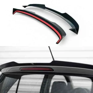 Tapa del alerón del Skoda Fabia Hatchback Mk3