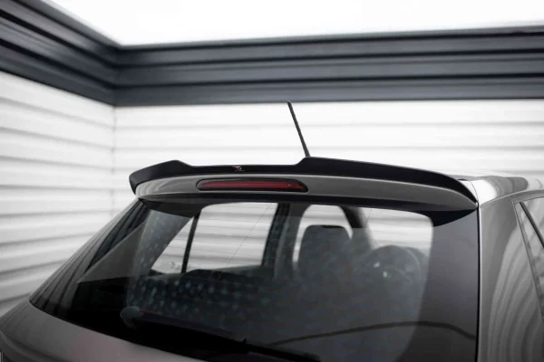 Tapa del alerón del Skoda Fabia Hatchback Mk3 - Imagen 3