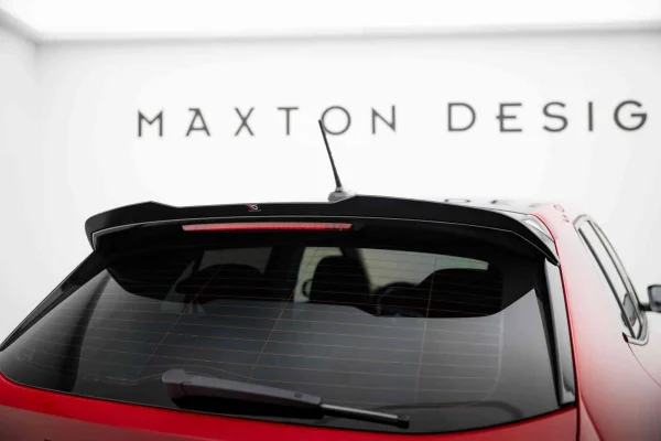 Tapa del alerón del Skoda Fabia Mk4 - Imagen 3