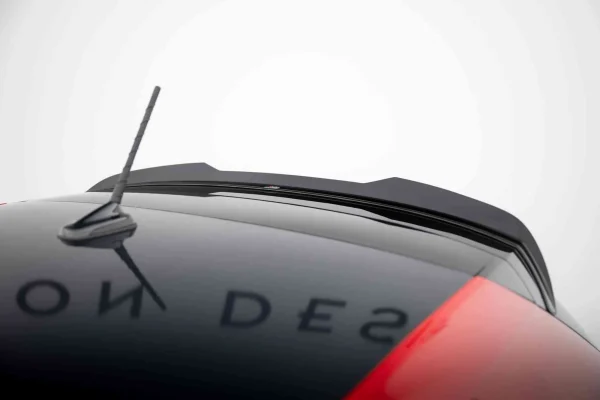 Tapa del alerón del Skoda Fabia Mk4 - Imagen 4