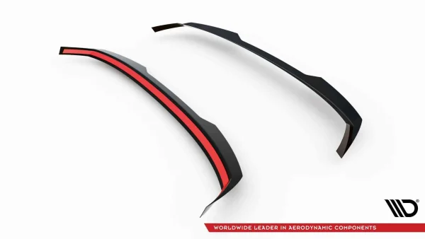 Tapa del alerón del Skoda Fabia Mk4 - Imagen 5