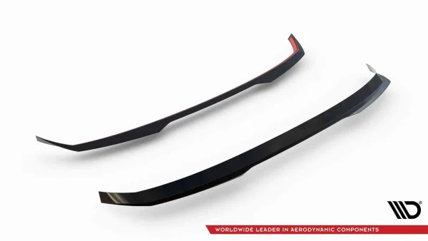 Tapa del alerón del Skoda Fabia Mk4 - Imagen 6