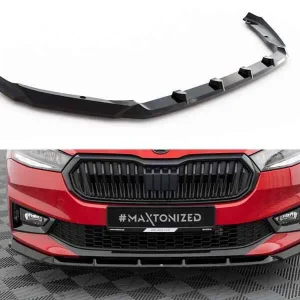 Divisor Delantero Skoda Fabia Mk4
