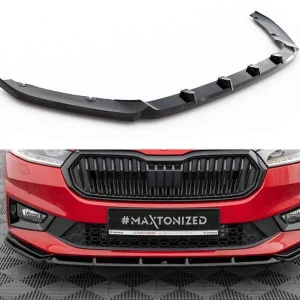 Divisor Delantero Skoda Fabia Monte Carlo Mk4