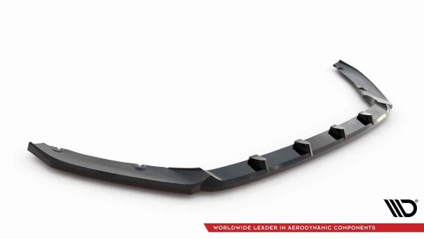 Divisor Delantero Skoda Fabia Monte Carlo Mk4 - Imagen 5
