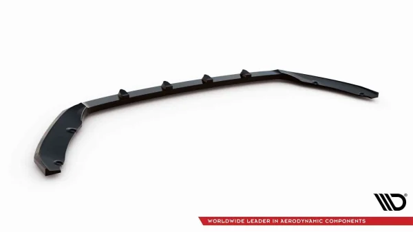 Divisor Delantero Skoda Fabia Monte Carlo Mk4 - Imagen 6