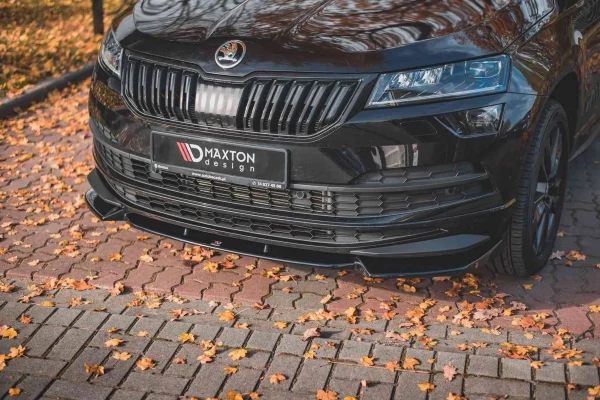 Divisor Delantero Skoda Karoq Sportline - Imagen 3