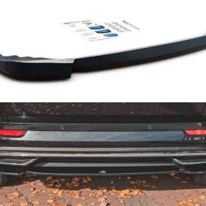Divisor Trasero Skoda Karoq Sportline