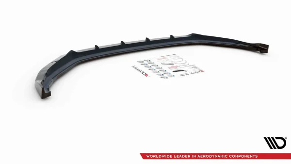 Divisor delantero V.2 Skoda Kamiq - Imagen 8