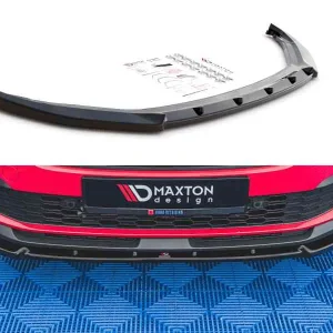 Divisor delantero V.2 Skoda Kamiq