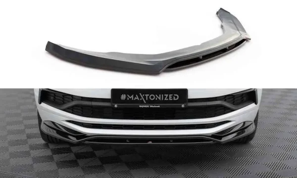Divisor Delantero Skoda Kodiaq Mk1 Sportline/RS
