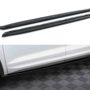Faldones laterales difusores Skoda Kodiaq Mk1 Sportline/RS