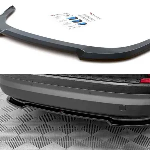 Divisor Trasero para Skoda Kodiaq Mk1 Facelift