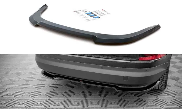 Divisor Trasero para Skoda Kodiaq Mk1 Facelift