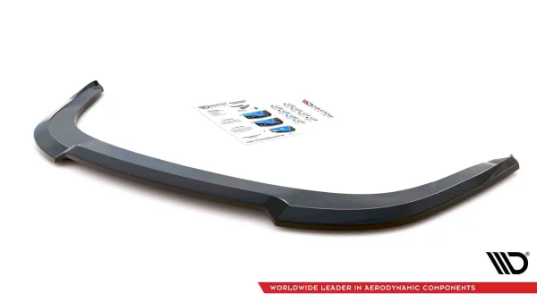 Divisor Trasero para Skoda Kodiaq Mk1 Facelift - Imagen 4