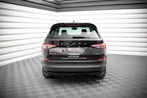 Divisor Trasero para Skoda Kodiaq Mk1 Facelift - Imagen 2