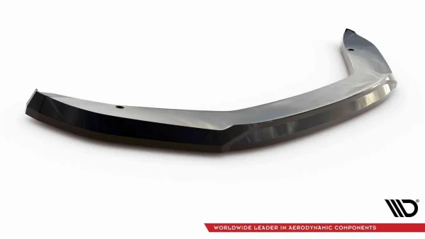 Divisor Delantero V.2 Skoda Kodiaq RS Mk1 Facelift - Imagen 5