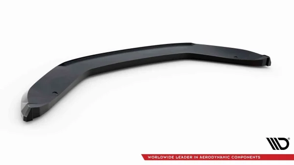 Divisor Delantero V.2 Skoda Kodiaq RS Mk1 Facelift - Imagen 6