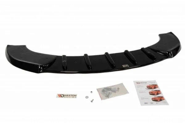 DIVISOR DELANTERO OCTAVIA 2, SOLO APTO PARA MODELO OCTAVIA 2 RS PREFACE - Imagen 2