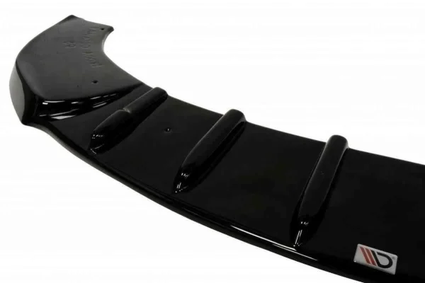 DIVISOR DELANTERO OCTAVIA 2, SOLO APTO PARA MODELO OCTAVIA 2 RS PREFACE - Imagen 3