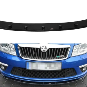 Splitter delantero V.1 Skoda Octavia RS Mk2 FL