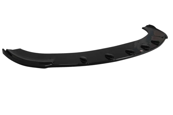 Splitter delantero V.1 Skoda Octavia RS Mk2 FL - Imagen 6