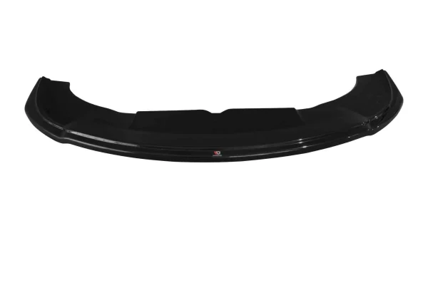 Splitter delantero V.2 Skoda Octavia RS Mk2 FL - Imagen 4