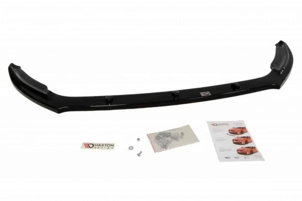 Divisor Delantero V.2 Skoda Octavia Mk3 - Imagen 2