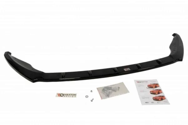 Divisor delantero V.1 Skoda Octavia RS Mk3 - Imagen 8