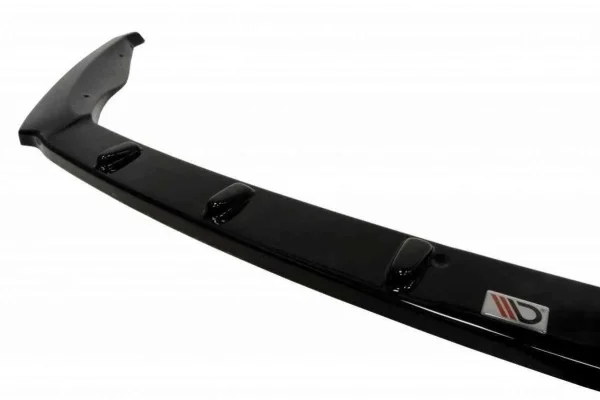 Divisor delantero V.1 Skoda Octavia RS Mk3 - Imagen 9