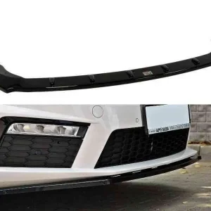 Divisor delantero V.1 Skoda Octavia RS Mk3