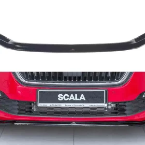 Divisor delantero V.3 Skoda Scala