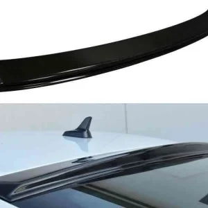 Ampliación de la ventana trasera del Skoda Superb Mk3 / Mk3 FL Hatchback