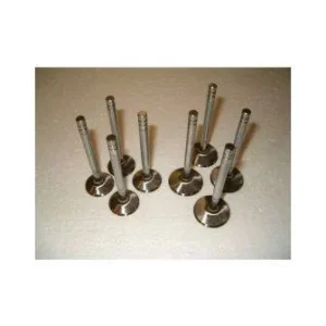VÁLVULA TFC FORJADA / ADMISIÓN / C2 VTS - 206 XS / TU5JP4 / Ø32.50mm+1.2mm