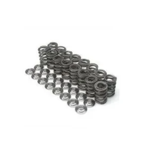Kit muelles dobles + copas de titanio - Renault Clio RS F4R / SUPERTECH