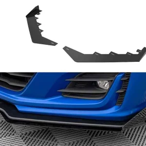 Aletas delanteras Subaru BRZ Mk1 Facelift