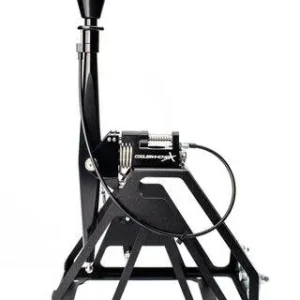 SOPORTE SUPERIOR PARA PALANCA DE CAMBIOS PRO SHORT (02A, 02J) PARA VW/AUDI/SKODA/SEAT