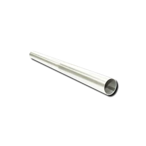 TUBO REDONDO ACERO INOXIDABLE AISI304 L=1M Ø30MM E=1.5MM
