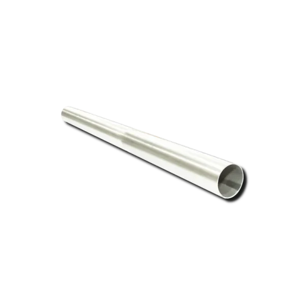 TUBO REDONDO ACERO INOXIDABLE AISI304 L=1M Ø30MM E=1.5MM