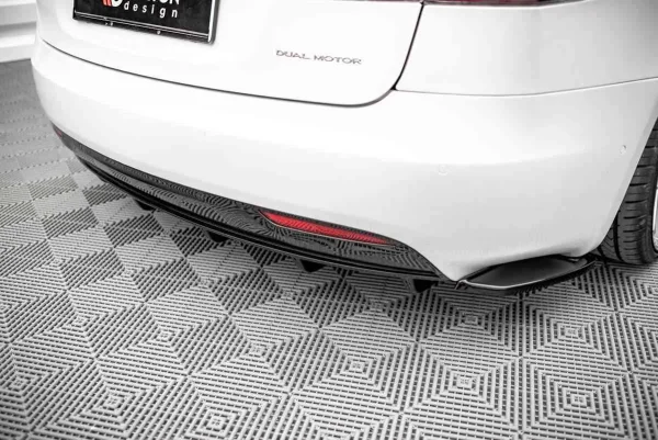 FARO TRASERO Tesla Model S Facelift - Imagen 5